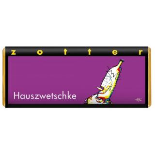 Hauszwetschke