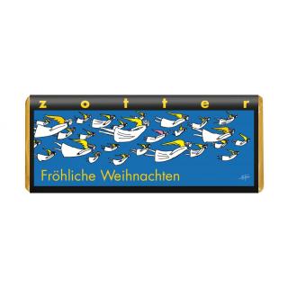 Fröhliche Weihnachten