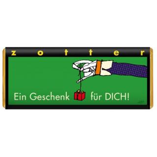 Ein Geschenk für DICH!