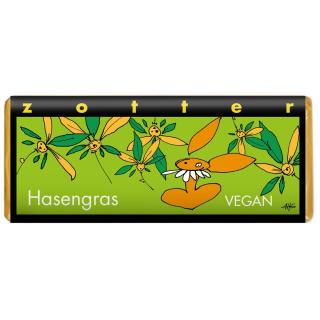 HasenGras