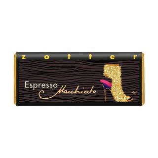 Espresso Macchiato