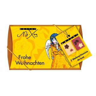 Mi-Xing 2 Weihnachtsminis de luxe