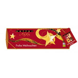 Mi-Xing 4 Weihnachtsminis de luxe