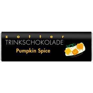Trinkschokolade Pumpkin Spice - lose