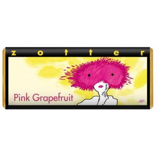 Pink Grapefruit