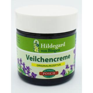 Veilchencreme
