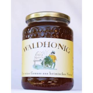 Waldhonig 1kg