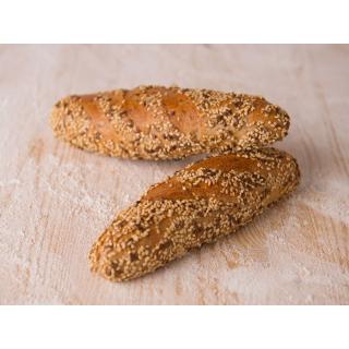 Leinsamenspitz Vollkorn