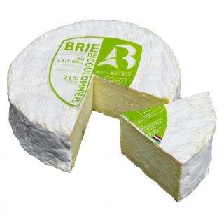 Brie de Coulommiers 45%