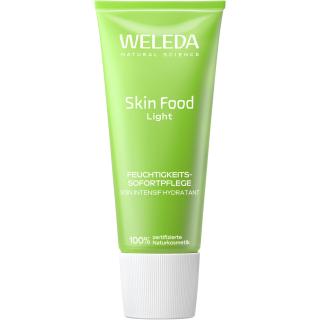 Hautcreme Skin Food Light