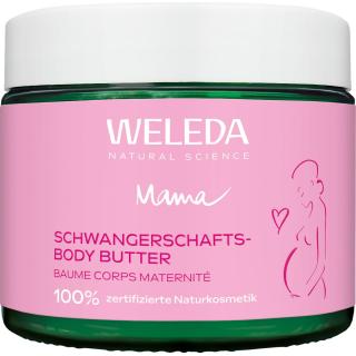 Schwangerschafts Body Butter 150 ml
