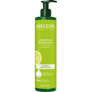 Hydrating Bodylotion Citrus 250 ml