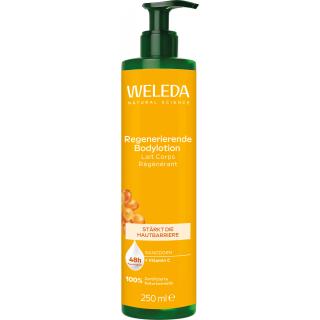Regenerierende Bodylotion Sanddorn 250 ml