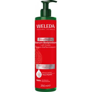Straffende Serum Bodylotion 250 ml
