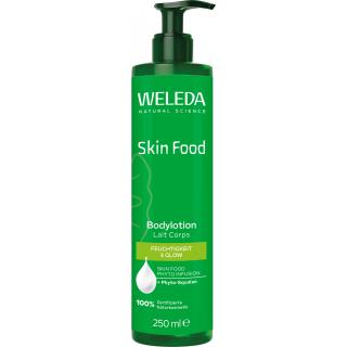 Skin Food Bodylotion 250 ml