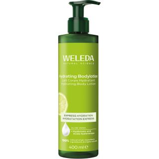 Hydrating Bodylotion 400 ml