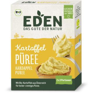 Kartoffel-Püree 160 g