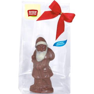 Vollmilch Milchcreme Nikolaus