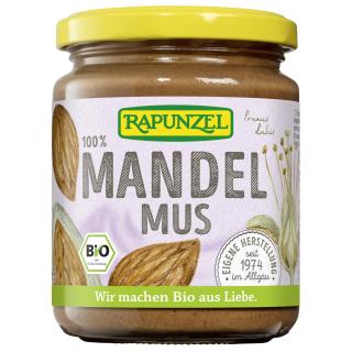 Mandelmus 250g