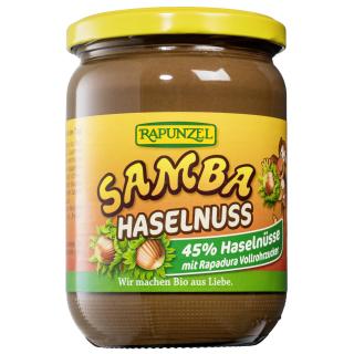 Samaba Haselnuss 500g