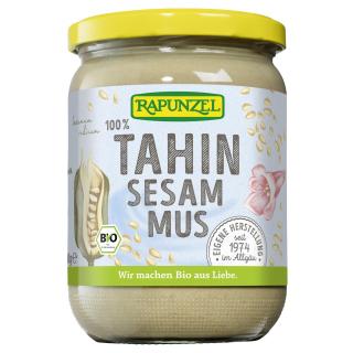 Tahin Sesammus 500g Rap.