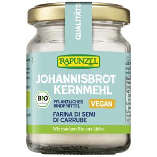 Johanniskernbrotmehl