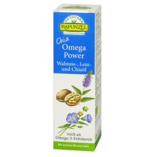 Chia Omega Power