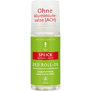 Speick Aktiv Deo Roll-On