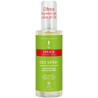 Speick Aktiv Deo Spray