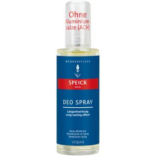 Speick Men Deo Spray Zerstäuber