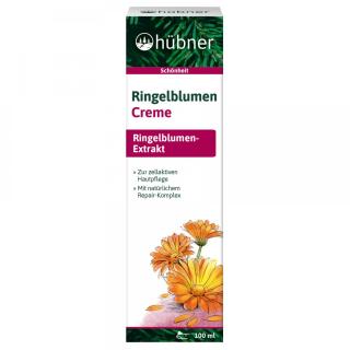 Ringelblumen-Creme