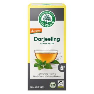 Darjeeling Beutel
