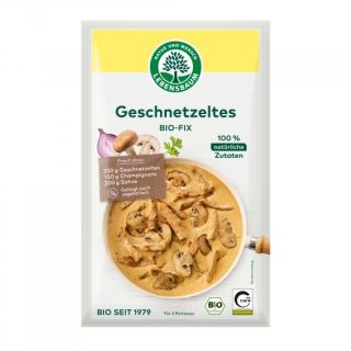 Geschnetzeltes 28 g