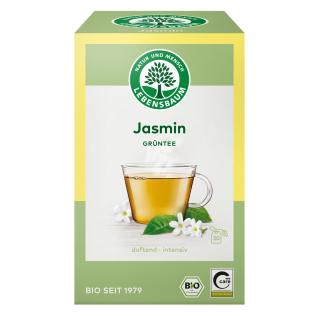 Jasmin & Grün á 1,5g
