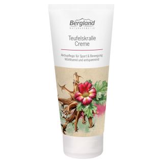 Teufelskralle Creme