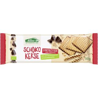 Choco Kekse Zartbitter