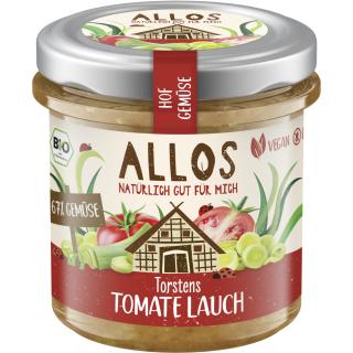 Torstens Tom.-Lauch Hofgemüse 135 g