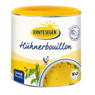 Hühnerbrühe Erntes. 90g