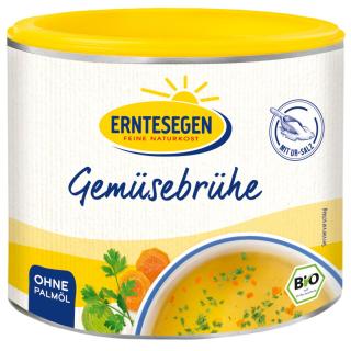 Gemüsebrühe 250g Erntes.