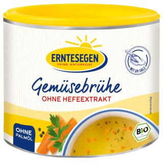 Gemüsebrühe Hefefrei 220g