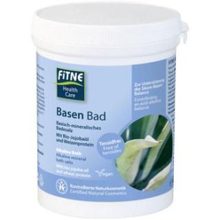 Basen-Bad Fitne