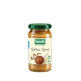 Senf Süß 200 ml
