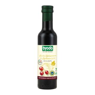 Antico Balsamico 250ml Byo.