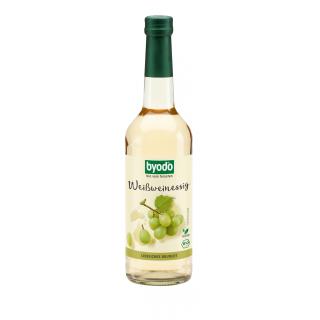 Weißwein Essig 0,5L