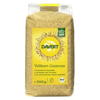 Couscous 500g