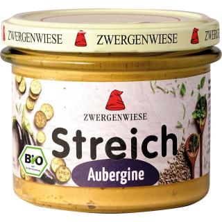 Aubergine Streich 180 g