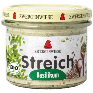Basilikum Streich 180 g