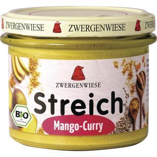 Mango Curry Streich 180 g