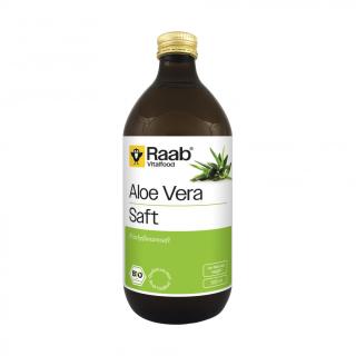 Aloe Vera Drink