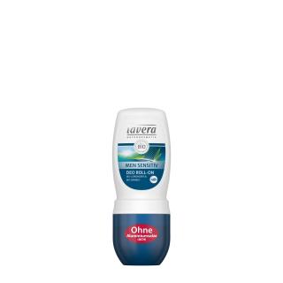 Men sensitiv 24h Deo Roll-on